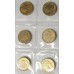 AUSTRALIA 1990 - 2007 . TWO 2 DOLLAR COINS . 16 CHOICE UNCIRCULATED COINS AUSTRALIA 1990 - 2007 . TWO 2 DOLLAR COINS . 16 CHOICE UNCIRCULATED COINS
